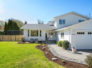 7549 Andrea Cres, Lantzville, BC V0R2H0