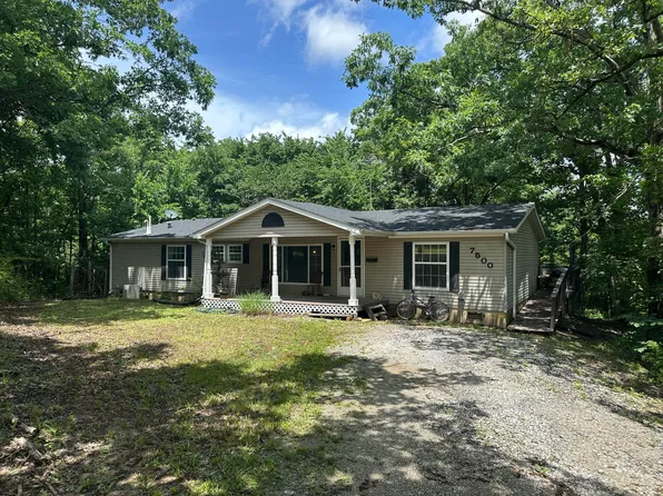 7500 N Oakland Gravel Rd, Columbia, MO 65202
