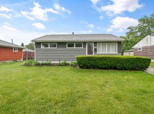 992 S Hague Ave, Columbus, OH