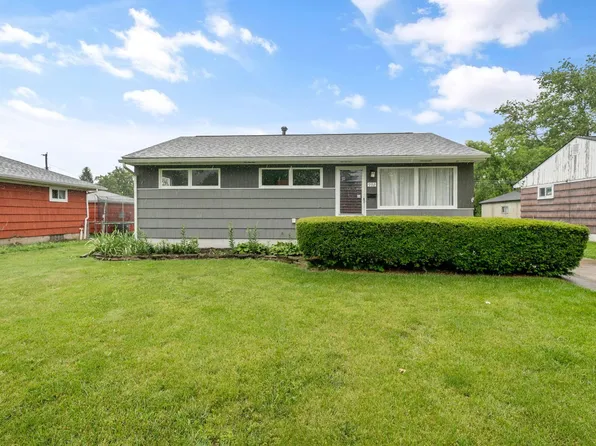 992 S Hague Ave, Columbus, OH 43204