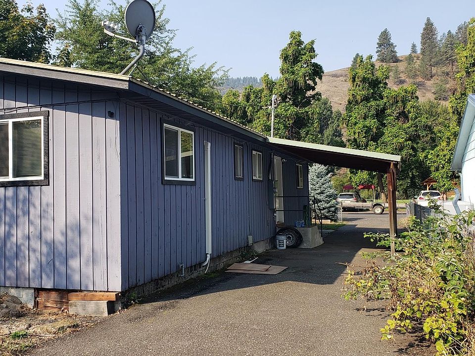 309 Front St, Kooskia, ID 83539 MLS 98887658 Zillow