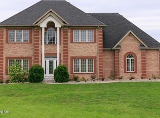 971 Hubbard Ln, Mount Washington, KY 40047
