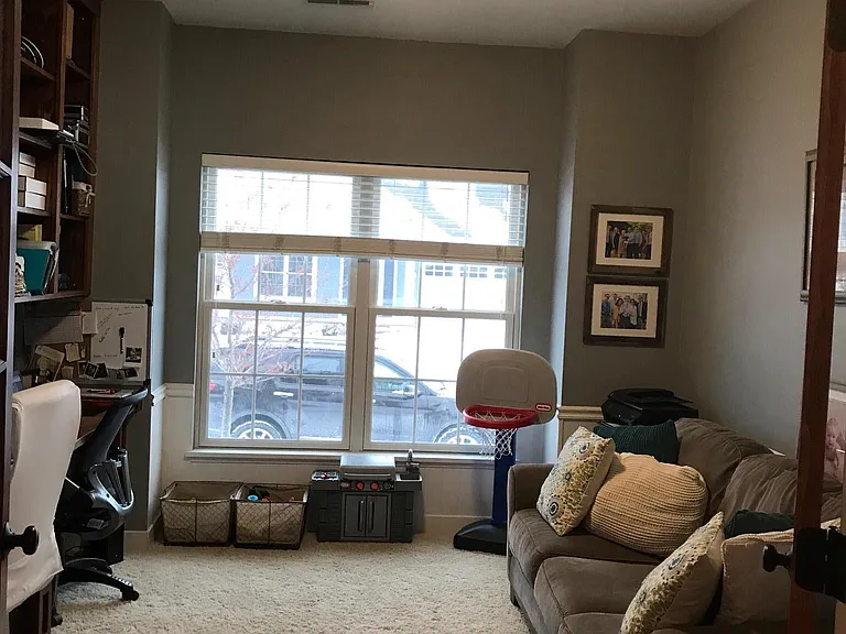 office/den