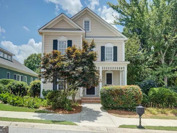 105 Apple Blossom Ln, Fayetteville, GA 30215