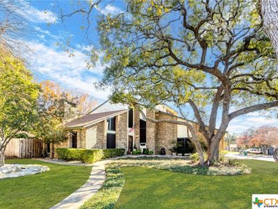 2306 Park Crk, San Antonio, TX, 78259