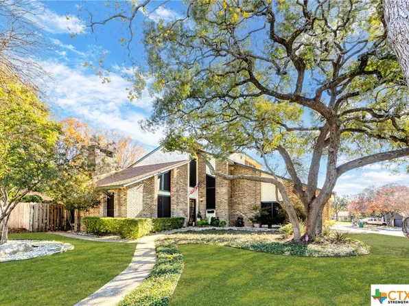 2306 Park Crk, San Antonio, TX 78259