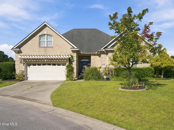 1018 Golden Sands Way, Leland, NC 28451
