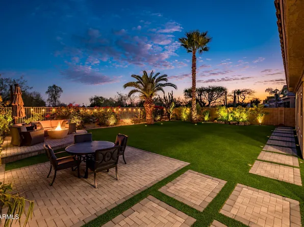 4375 E Lariat Ln, Phoenix, AZ 85050
