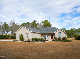 40 Brierwood Rd SW, Shallotte, NC 28470