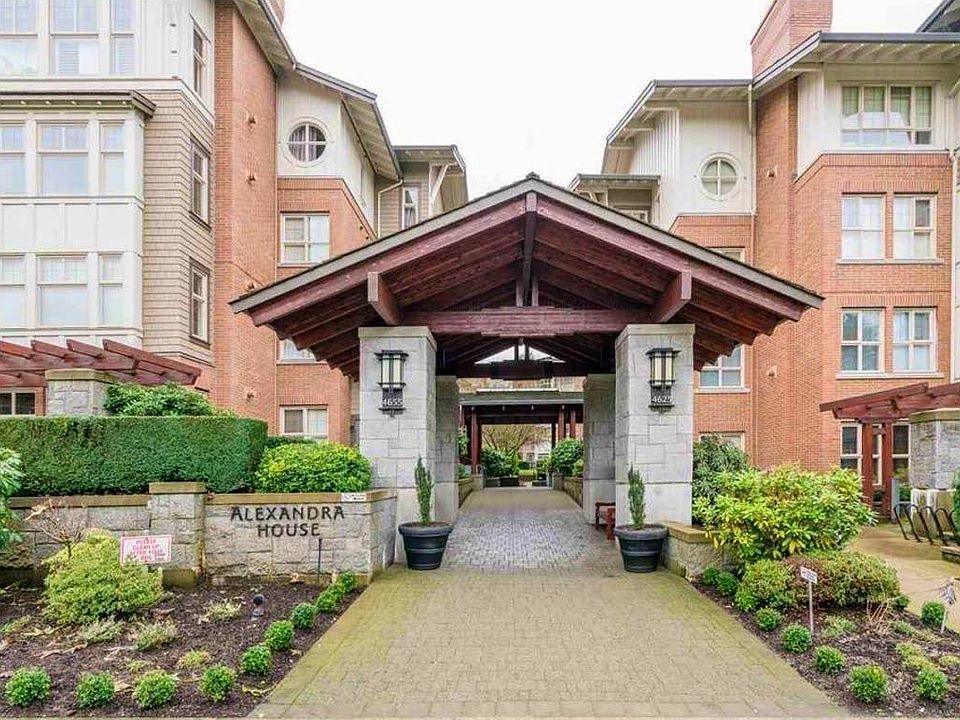 1st image of 4655 Valley Dr #1406