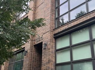 826 N Marshfield Ave APT 3S, Chicago, IL 60622