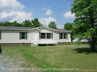 2240 Basil Holt Rd, Green Level, NC 27217