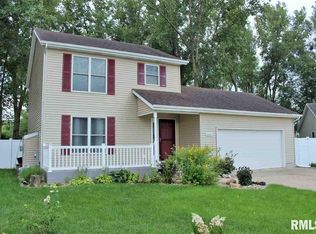 2602 Revo Rd, Davenport, IA 52806