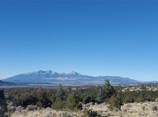 5032 Yablon Rd #5032, Fort Garland, CO 81133