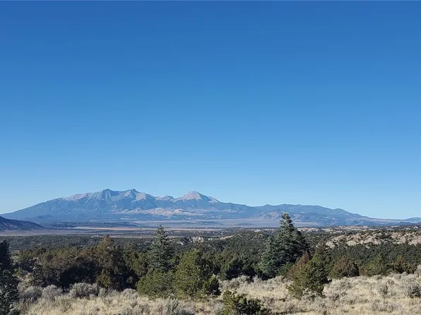 5032 Yablon Road LOT 5032, Fort Garland, CO 81133