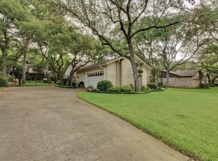 11523 Spicewood Pkwy, Austin, TX 78750