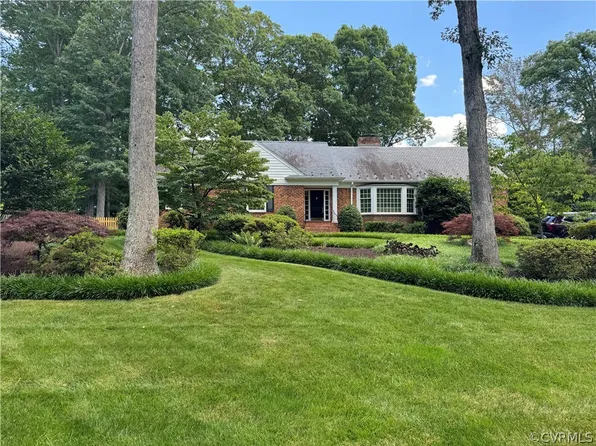 211 Wexleigh Dr, Henrico, VA 23229