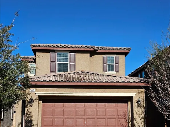 910 Harbor Ave, Henderson, NV 89002