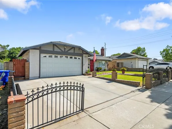 16080 San Jacinto Ave, Fontana, CA 92336