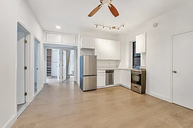 Rented by Aryeh Realty