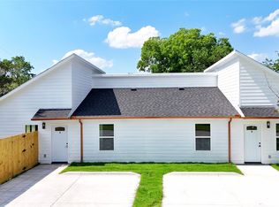 2217 Sayle St, Greenville, TX 75401