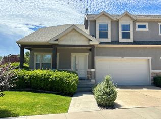 744 E Woodleaf Way, Sandy, UT 84094