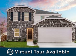 2512 Kingfisher St, Princeton, TX 75407