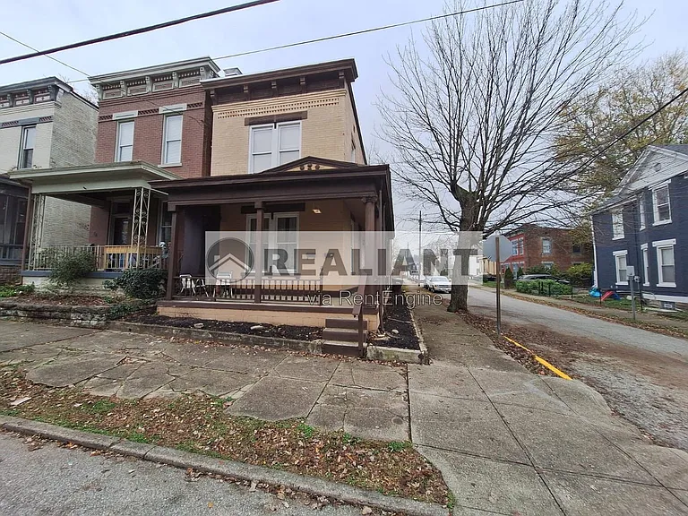 26 Euclid St #2 — Photo 1