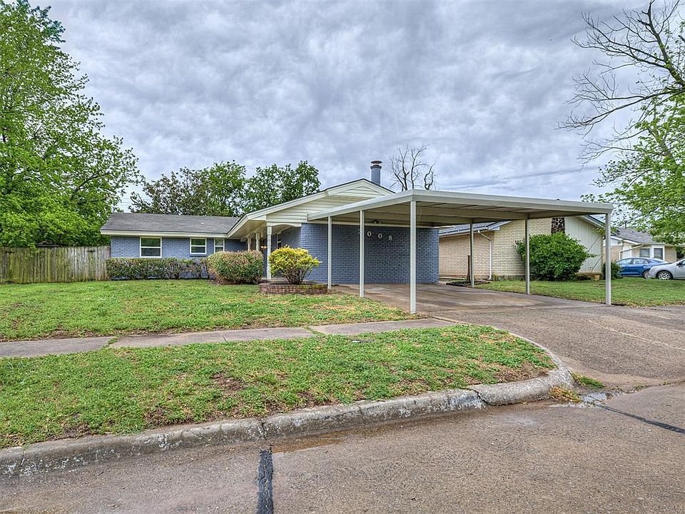 1st image of 3008 Overland Dr
