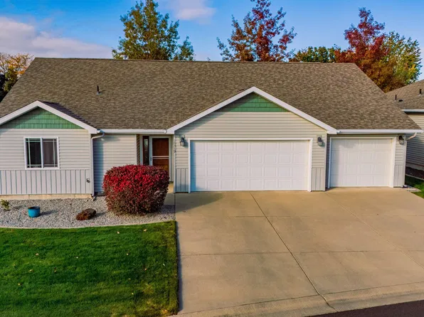 14319 E Cloverdale Ln, Spokane Valley, WA 99216