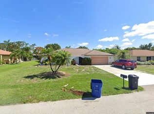 3696 McComb Ln, Bonita Springs, FL 34134