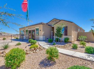 11558 E Sunflower Ln, Florence, AZ 85132