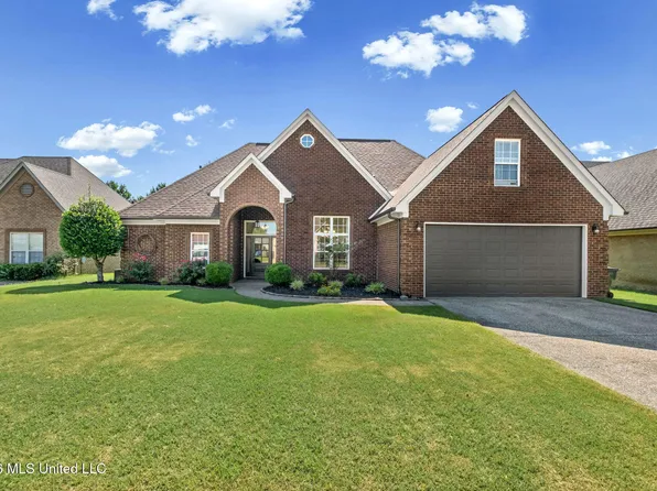 2360 Della St, Hernando, MS 38632