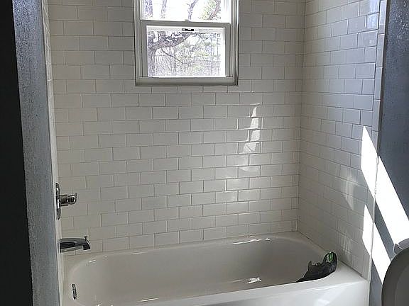 Full bath