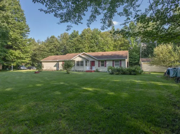 236392 North 96TH AVENUE, Wausau, WI 54403