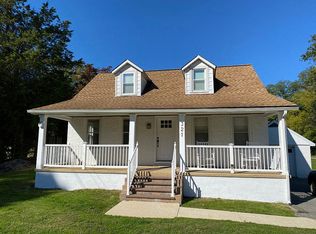 321 S Bonsall Rd, Coatesville, PA 19320