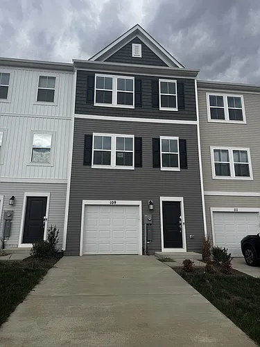 109 Brashear Ct #1 Photo 1
