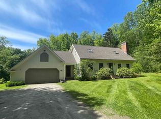359 Houston Farm Rd, Stowe, VT 05672