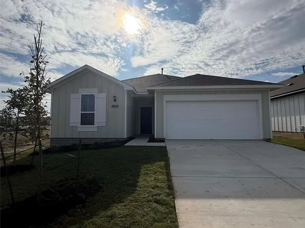 11909 Horseshoe Field Bnd, Mustang Ridge, TX 78610