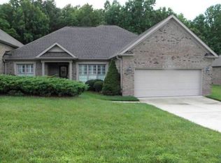 2351 Addison Blvd, High Point, NC 27262