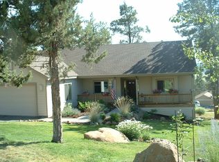 4934 Grosbeak Dr, Klamath Falls, OR 97601