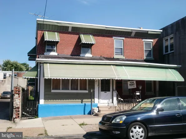 537 N Vogdes St, Philadelphia, PA 19131