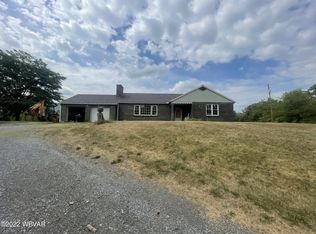 79 Lime Kiln Rd, Linden, PA 17744