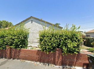 4924 Rosemead Blvd #B, Pico Rivera, CA 90660