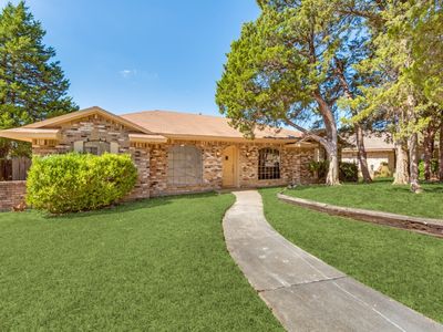 411 Edmonds Way, Desoto, TX, 75115