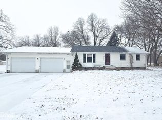 246 S Lynn St, Thompson, IA 50478