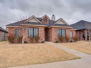 7609 52nd St, Lubbock, TX 79424