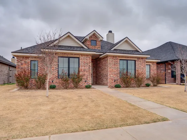 7609 52nd St, Lubbock, TX 79424