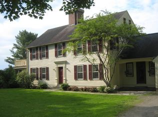 79 Douglas Rd, Norwich, VT 05055