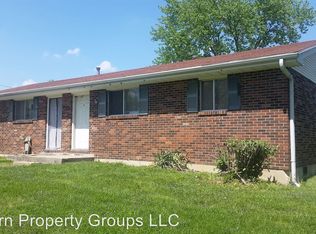 3417 Bonny Linn Dr #A, Columbia, MO 65202